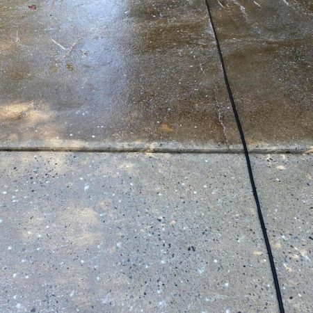 fayette county pressure washing